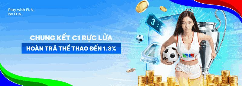 Nhà cái Fun88