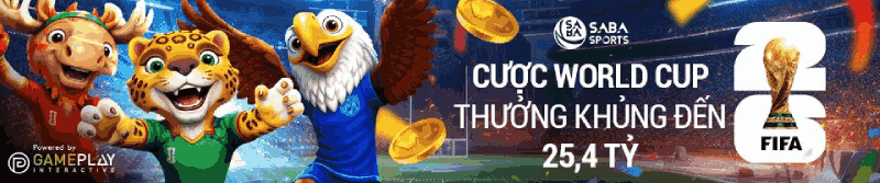 khuyến mãi World Cup